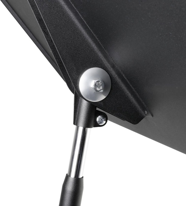 Actual product image Gravity NS ORC 1 L music stand orchestra