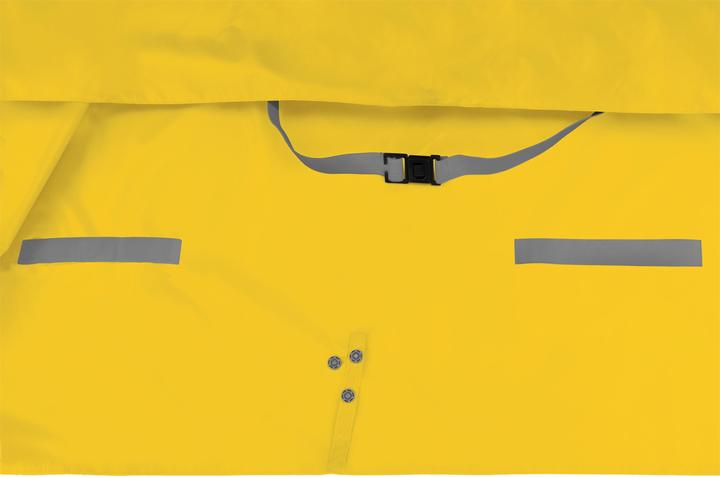 Actual product image Normani Rain poncho Sohra (XL)