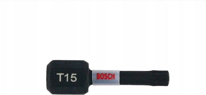 Produktbild Bosch Professional Zubehör Pro Torx Impact Bit
