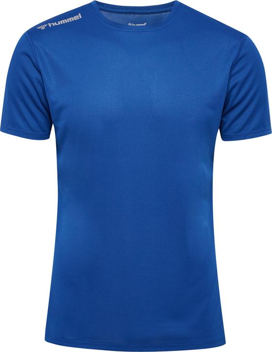 Actual product image hummel hmlRUN JERSEY S/S (XXL)