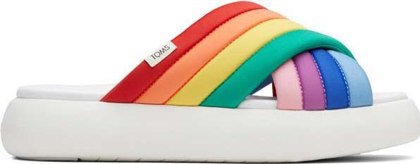 Produktbild Toms W's Mallow Crossover Jersey (38.5)