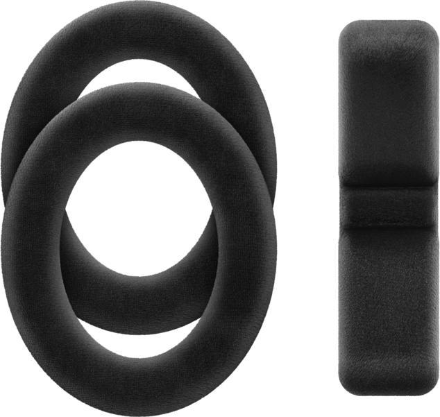 Actual product image Sennheiser HD 490 PRO (No noise cancellation, Cable)