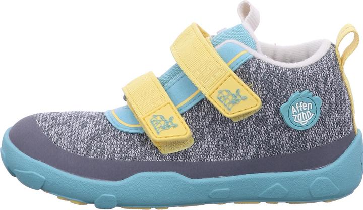 Affenzahn Kid's Knit Happy (24)