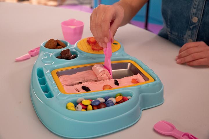 Produktbild Zap Chef Ice Cream Laboratory