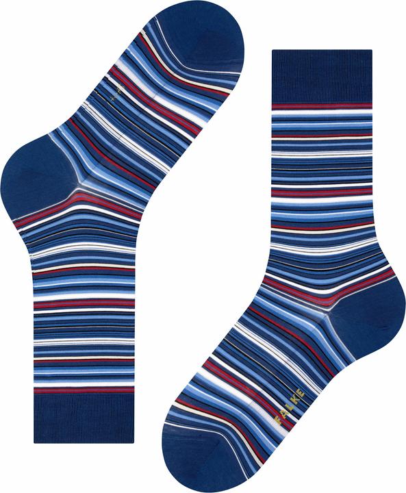 Image du produit Falke Microblock (Une unité par pack, 45 - 46)