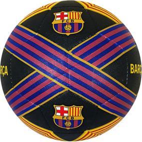 Productafbeelding FC Barcelona Bal Barcelona Straatbal met Logo Maat 5 (5)
