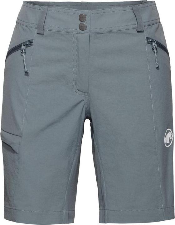 Actual product image Mammut Women's Ducan Shorts (S)