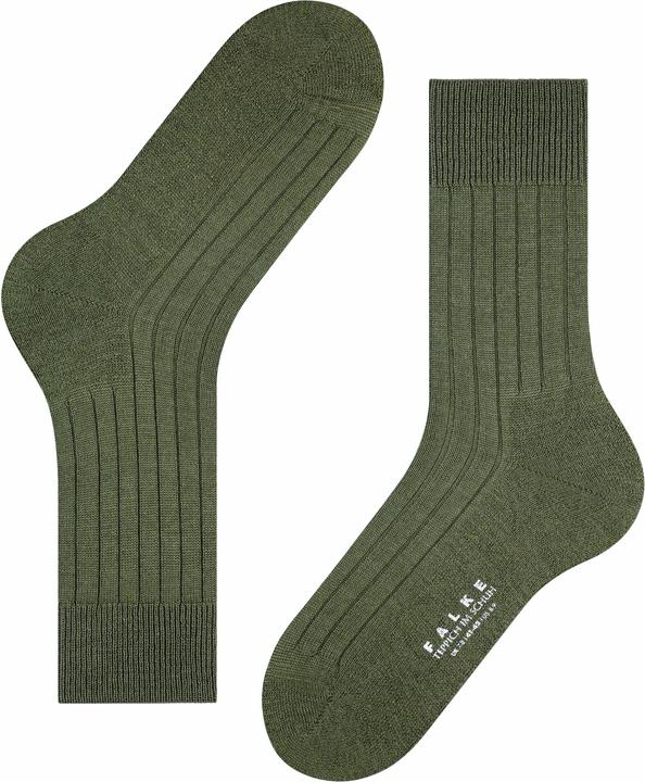 Image du produit Falke Teppich im Schuh SO (Une unité par pack, 43 - 44)