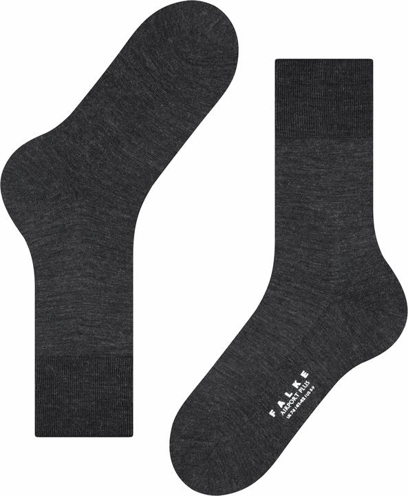 Immagine prodotto Falke Airport Plus SO (Confezione singola, 45 - 46)
