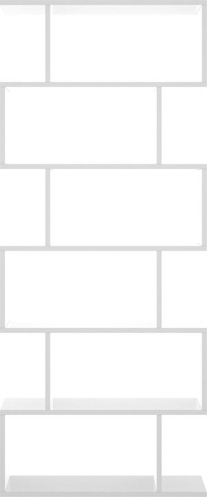 Immagine prodotto Vente-unique Tomini (80 x 25 x 190 cm)