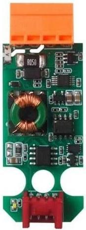 Actual product image M5Stack Ammeter ADS1115