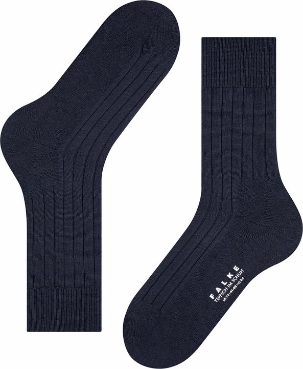 Produktbild Falke Teppich im Schuh SO (47 - 48)