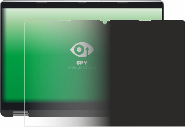 Immagine prodotto upscreen Pellicola per la privacy Spy Shield (13.30")