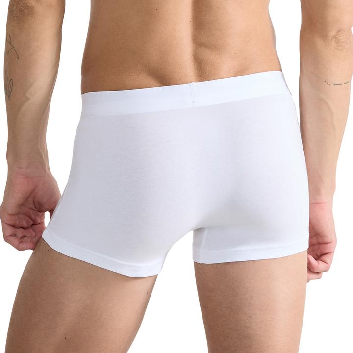 Produktbild Sloggi 2er Pack men EVER Ease Hipster Short / Pant (XL, 2er Pack)