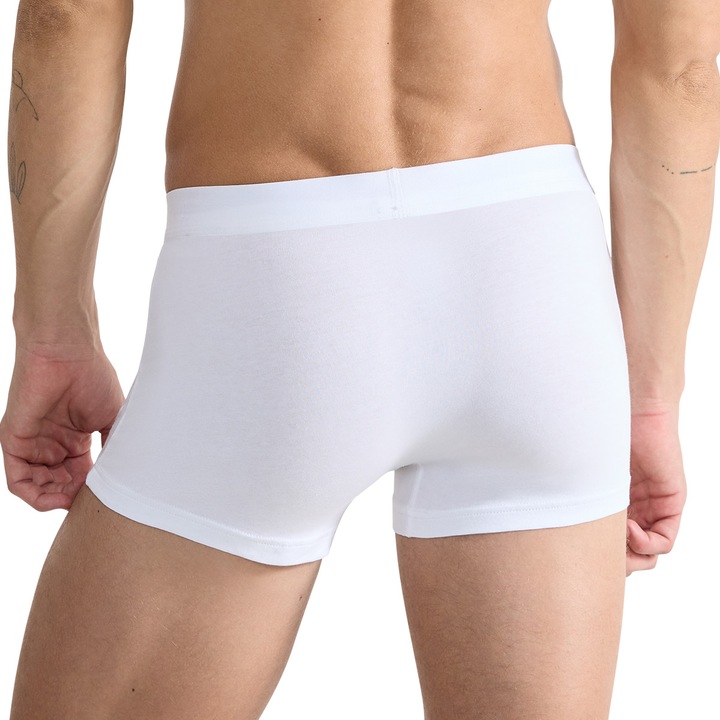 Immagine prodotto Sloggi 2er Pack men EVER Ease Hipster Short / Pant (XL, Confezione da 2)