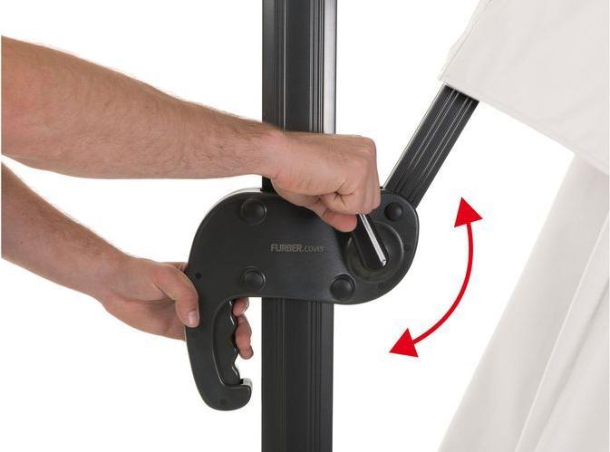 Produktbild Cocon TR-031 (3 m)