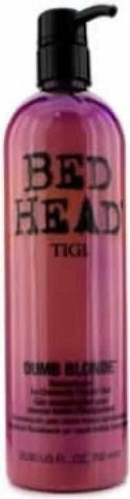 Image du produit Tigi Nouveau Reconstructeur Dumb Blonde (750 ml)