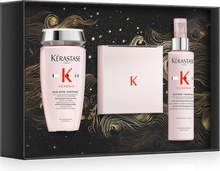 Image du produit Kérastase Genesis Intense Holiday Set (Set soin capillaire)