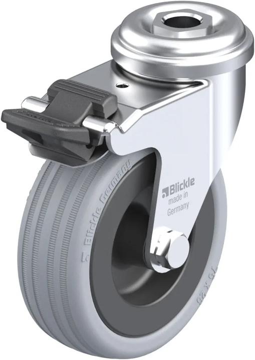 Blickle Roulette d'appareils LRA-VPA 75G-FI