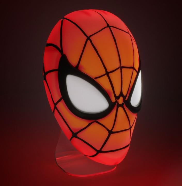 Produktbild Paladone Products Spiderman Mask Light