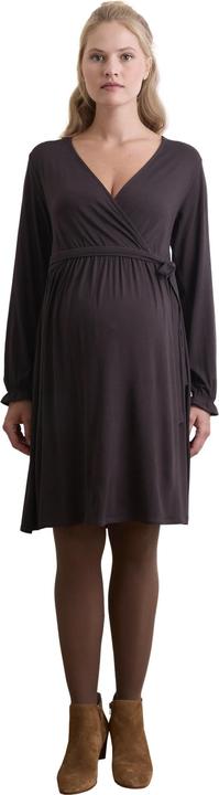 Actual product image Vertbaudet Jerseykleid für Schwangerschaft & Stillzeit, Wickeloptik (32, 34)