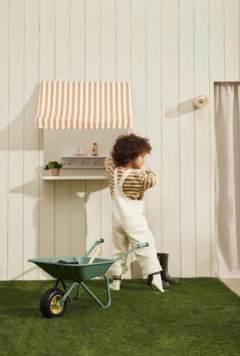 Produktbild Kids Concept Schubkarre