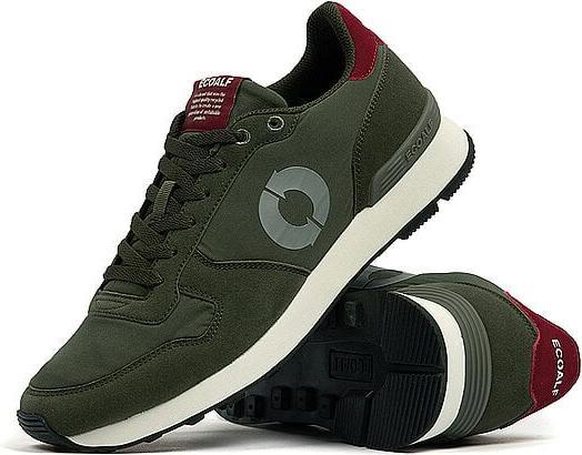 Khaki, Olive, WeissOliv