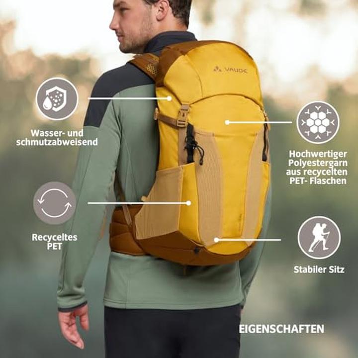 Actual product image Vaude Brenta 24 (24 l)