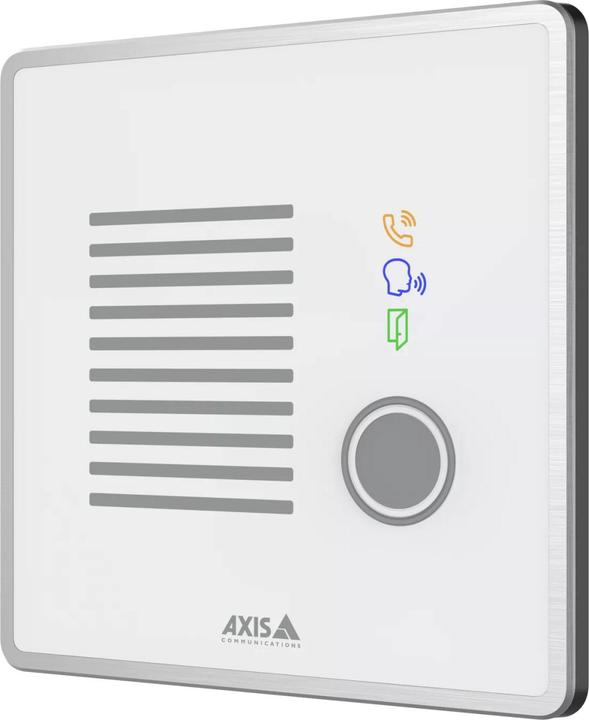 Axis I7020 (Ethernet, Kabelgebunden)