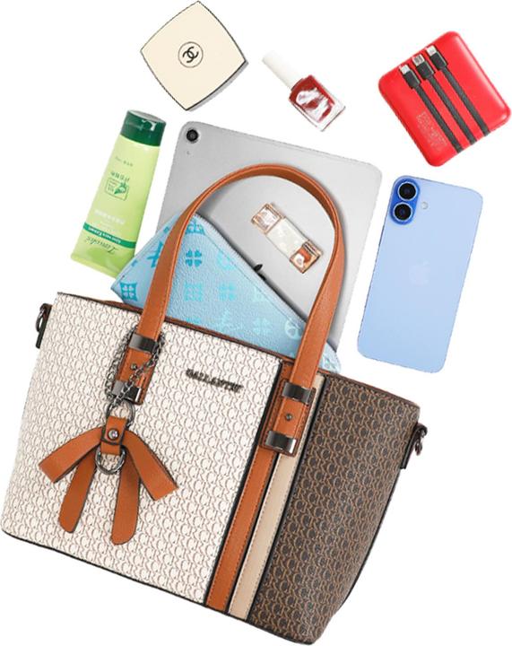 Immagine prodotto Gallantry HB-932943-BG Handtasche