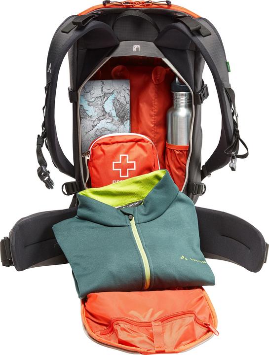 Produktbild Vaude Back Bowl 22 (22 l)