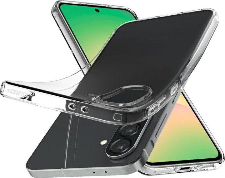 Produktbild Spigen Liquid Crystal Case (Samsung Galaxy A56)