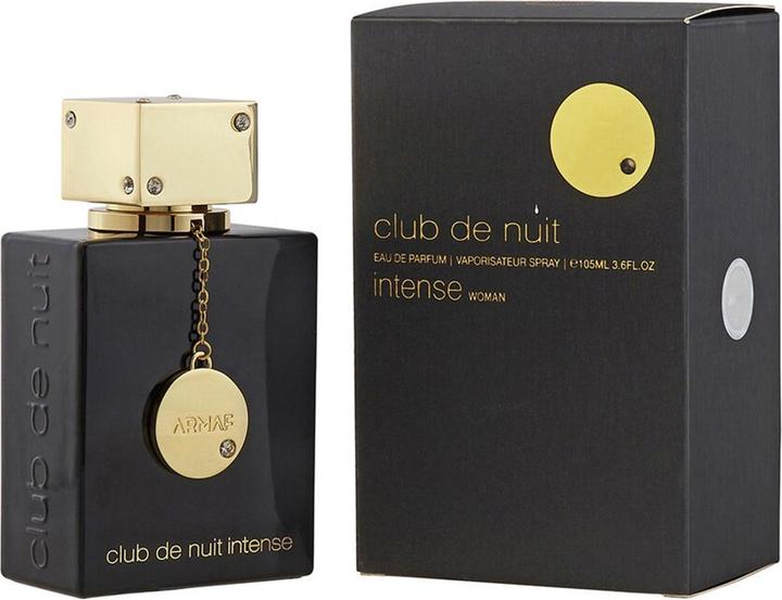 Produktbild Armaf Club De Nuit Intense (Eau de Parfum, 106 ml)