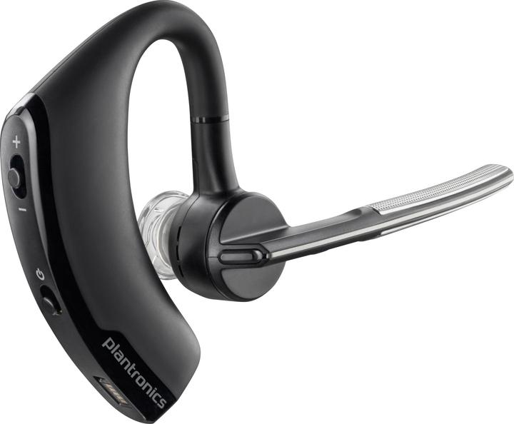 Immagine prodotto Poly Leggenda Voyager + Caso (Senza fili, USB Tipo-B)