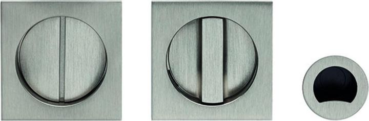 Actual product image Goll Sliding door set STB 100 angular