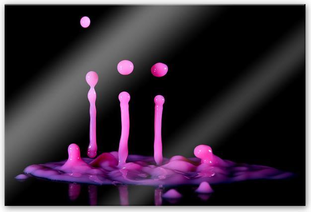 Image du produit Trenddeko De Kogel - Élixir secret (60 x 40 cm)