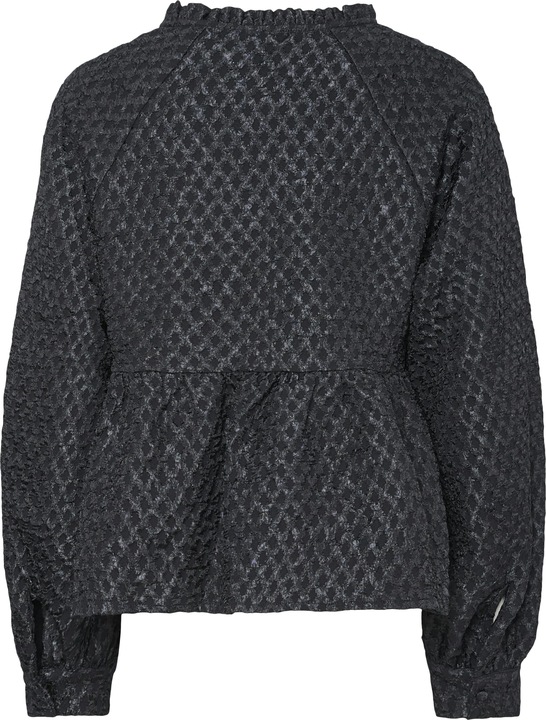 Actual product image Pieces PCNIBE Top with long sleeves (M)