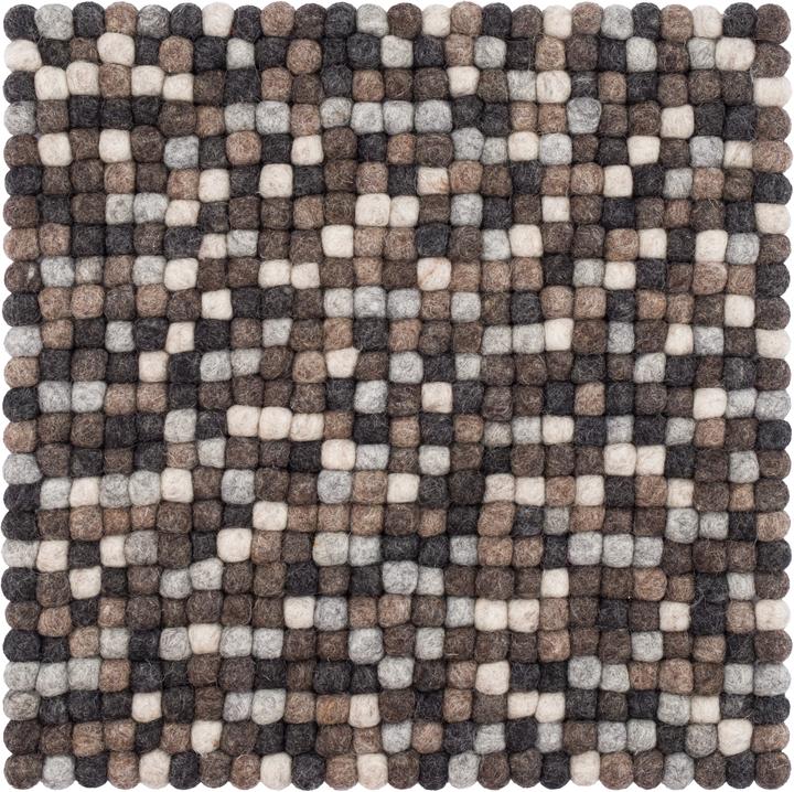 Image du produit Myfelt Points plats carrés (36 x 36 cm)