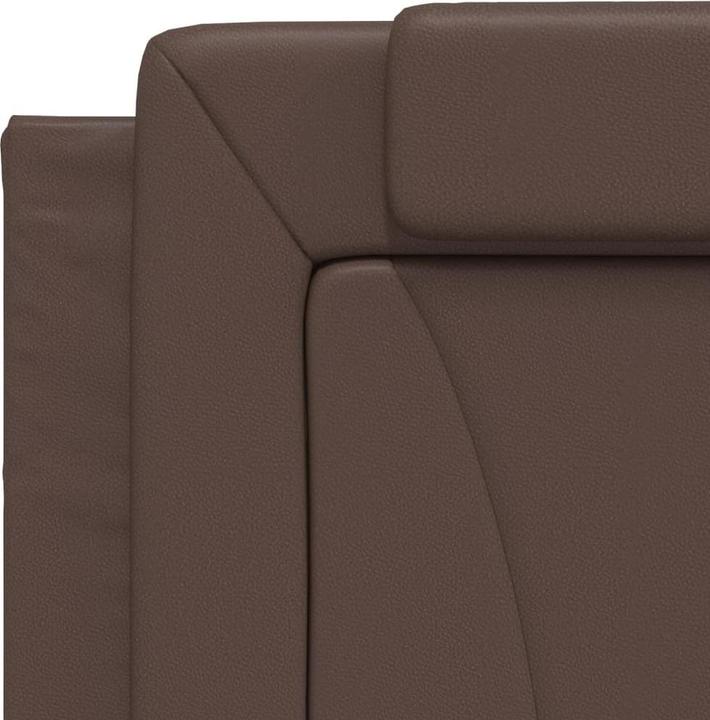 Image du produit vidaXL Bettgestell (100 x 200 cm)