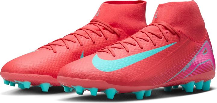 Actual product image Nike Zoom Mercurial Superfly Academy shoes (45)