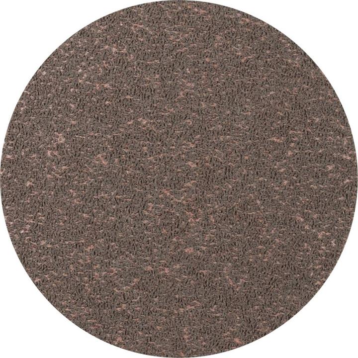 Actual product image Pferd Grinding fleece Compactkorn Velcro disc KR Ø 115 mm A 240 CK for grinding for angle grinders 50 pcs. (240)
