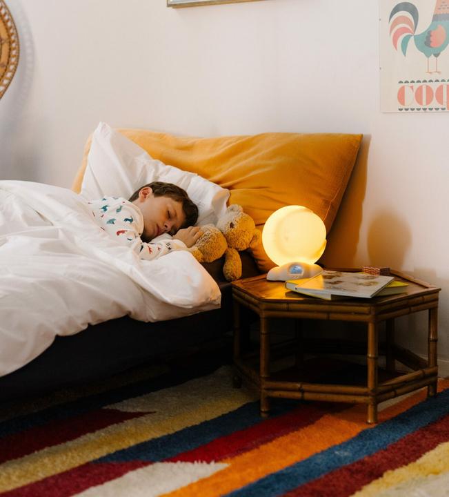 Image du produit Kidywolf Animo Mondo