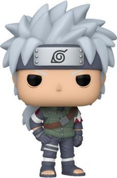 Funko POP! Naruto Shippuden Sakumo Hatake Exclusive