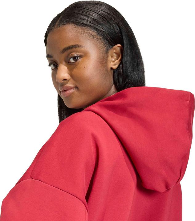 Produktbild Adidas W Fi Sl Fz HD (S)