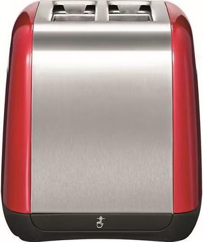 Actual product image KitchenAid toaster