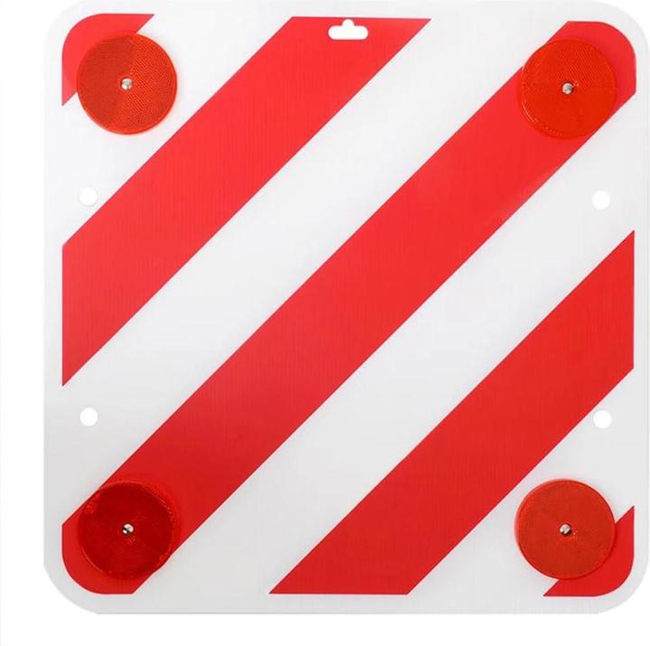 Produktbild ProPlus Warntafel