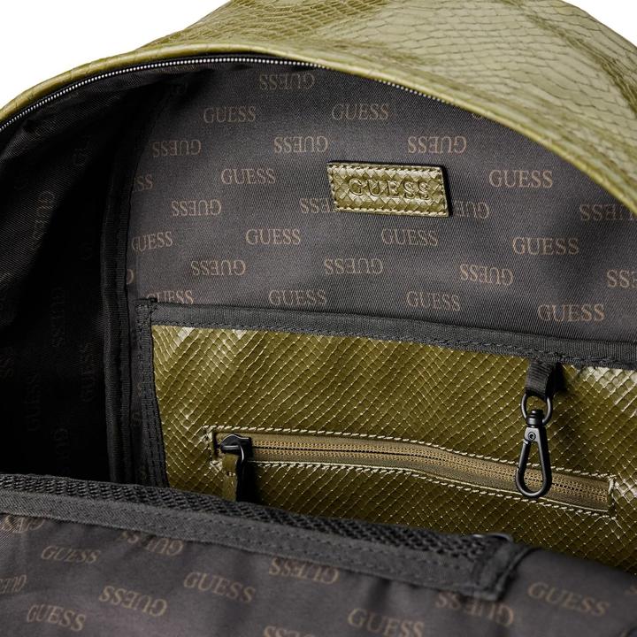 Actual product image Guess Calabria Compact Backpack
