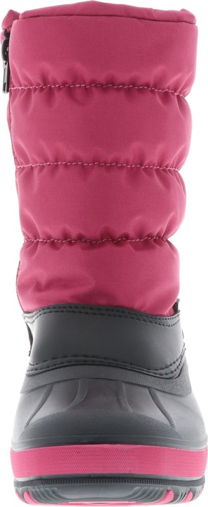 Produktbild Vista Antarctica Kinder Mädchen Damen Winterstiefel Snowboots fuchsia/pink (23, 24)