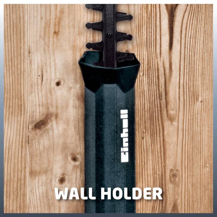 Actual product image Einhell Gc-Eh 5747 (Electrical connection)