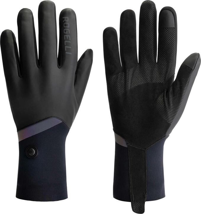 Produktbild Rogelli Distanzradhandschuhe (S)